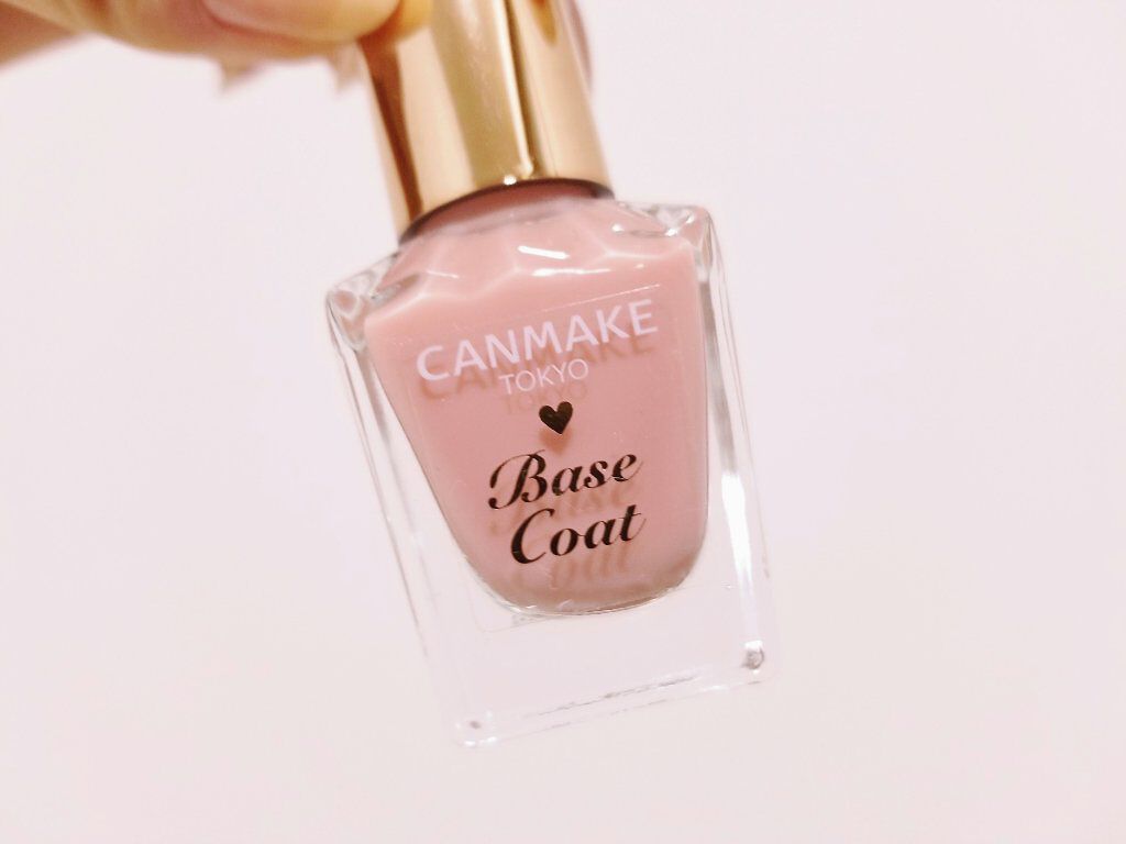 カラフルネイルズ/キャンメイク/マニキュアを使ったクチコミ(4枚目)