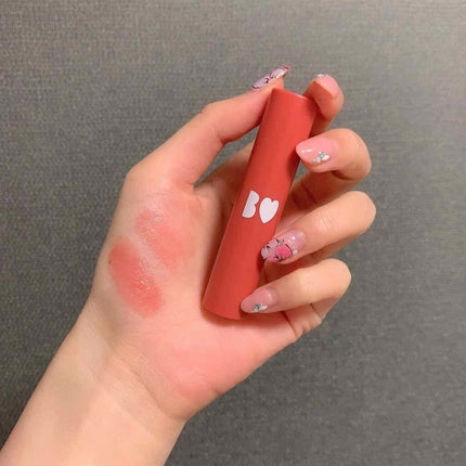 THE アイパレR/b idol/アイシャドウパレットを使ったクチコミ(2枚目)