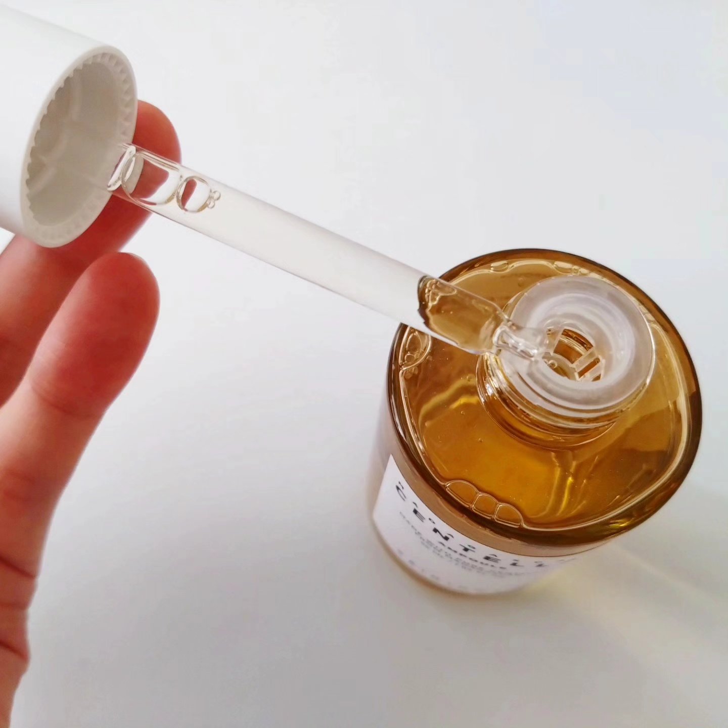 センテラ アンプル/SKIN1004/美容液を使ったクチコミ（3枚目）