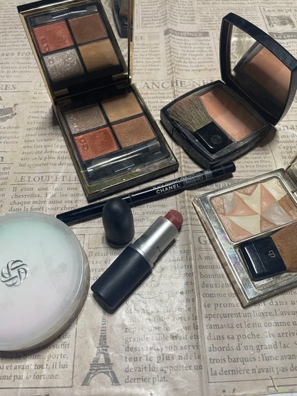 スティロ ユー ウォータープルーフ N/CHANEL/ペンシルアイライナーを使ったクチコミ(1枚目)