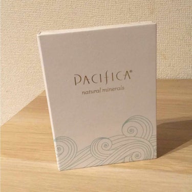 Pacifica のミネラルパレット！

１つでアイシャドー 、チーク、シェーディング、ハイライトができます！

アイハーブ🌿で買えます(^^)🤟
