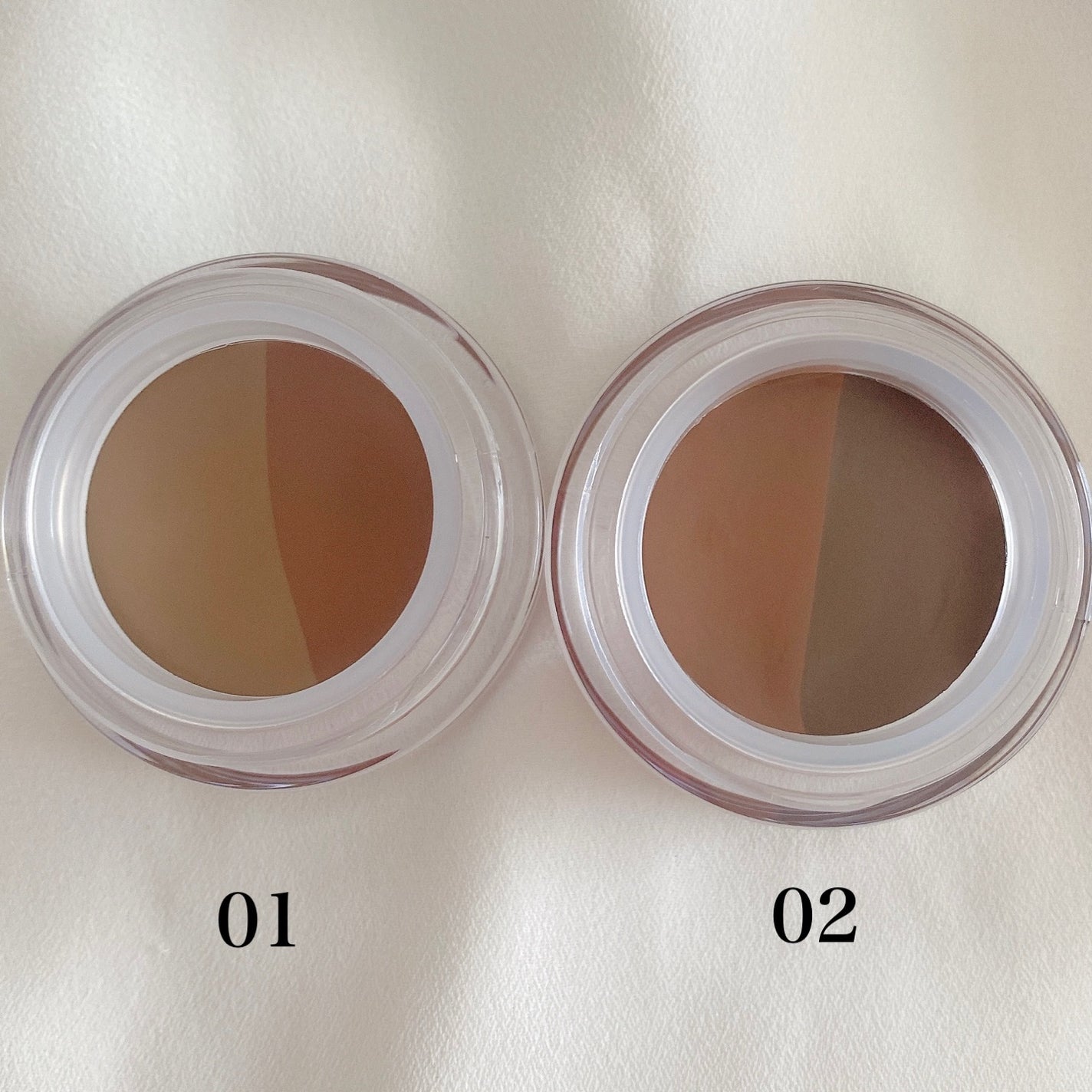 ブロウライナー/BLING GLOW/その他アイブロウを使ったクチコミ(2枚目)