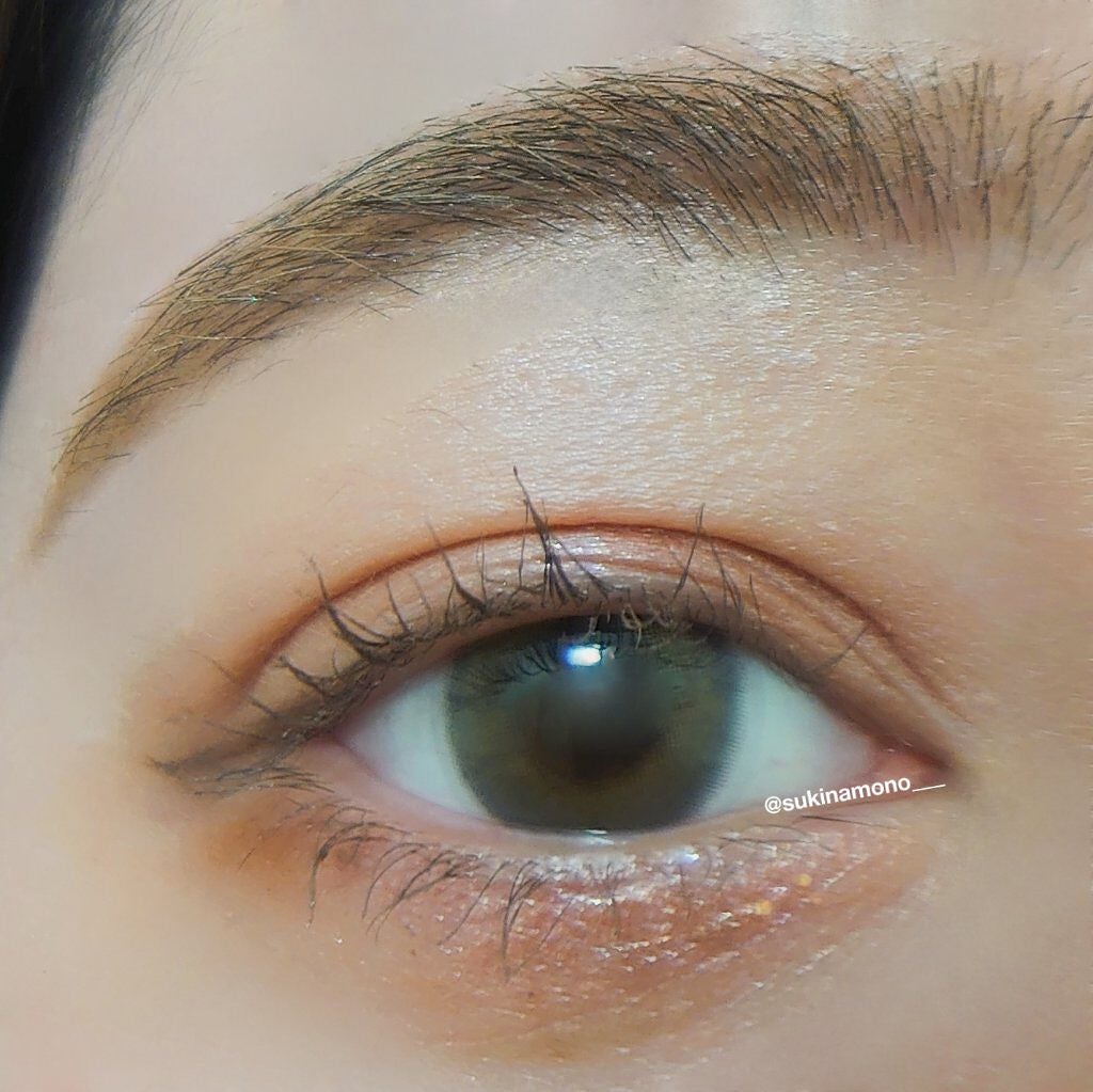 ReVIA 1day/ReVIA/ワンデー(1DAY)カラコンを使ったクチコミ(4枚目)