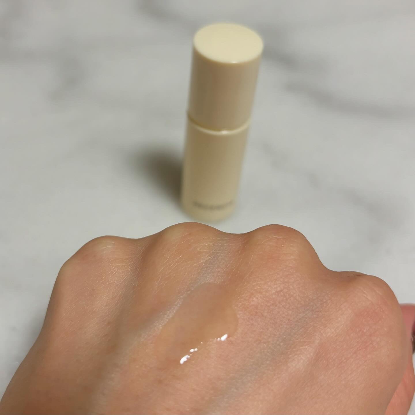 ディセンシー ローション/DECENCIA/化粧水を使ったクチコミ（2枚目）