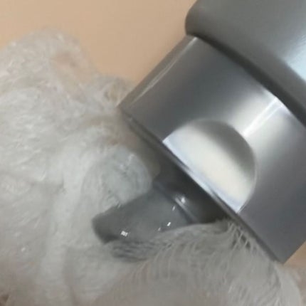 モイストマイルドウォッシュ/Nitta Biolab(ニッタバイオラボ)/洗顔フォームを使ったクチコミ(4枚目)