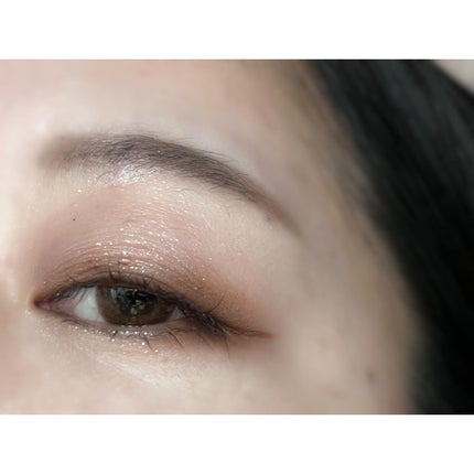 アイカラーレーション/LUNASOL/アイシャドウパレットを使ったクチコミ(4枚目)