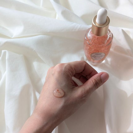試してみた】SABON ローズハイドレイティングセラムの効果・肌質 試してみた】SABON ローズハイドレイティングセラムの効果・肌質