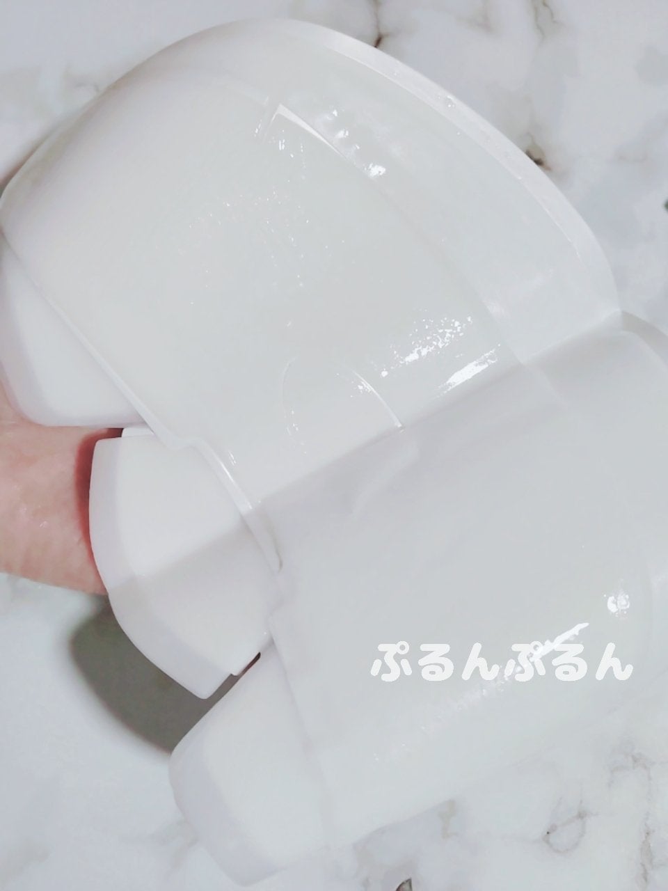 コラーゲン リードルS 2ステップマスク/VT/シートマスク・パックを使ったクチコミ(7枚目)