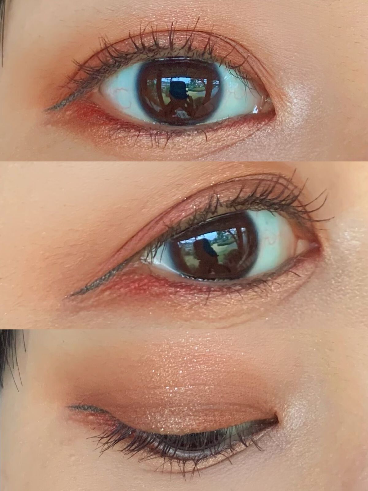 ラプソリュ ルージュ IM/LANCOME/口紅を使ったクチコミ（2枚目）