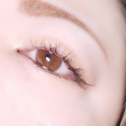 ソフトクレイビームアイシャドウパレット/AMIOK/ジェル・クリームアイシャドウを使ったクチコミ(5枚目)