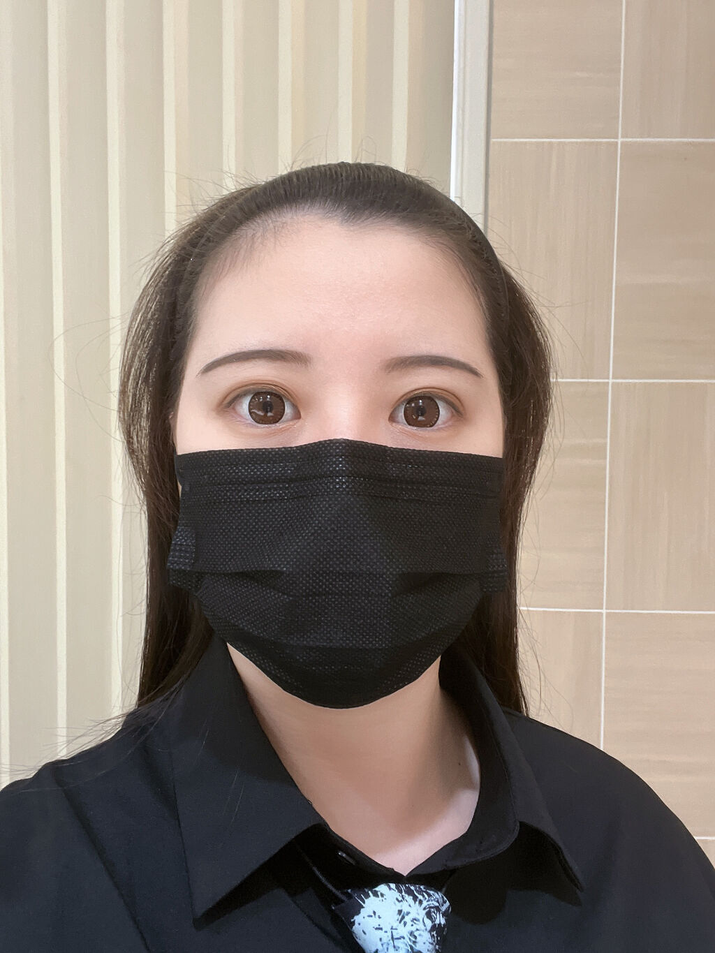 UR GLAM　BLOOMING EYE COLOR PALETTE/U R GLAM/アイシャドウパレットを使ったクチコミ（1枚目）