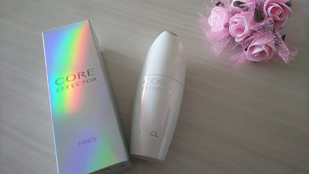 みきみきちゃま on LIPS 「今回ご紹介させていただく商品は株式会社ファンケル様の『コアエフ..」(1枚目)