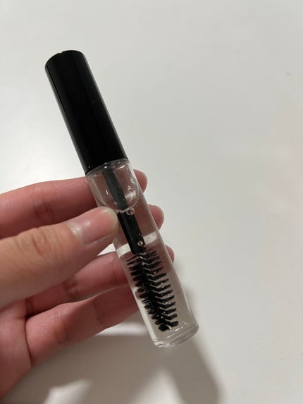 梨 on LIPS 「1個ランダムカラー10MLマスカラサブパッケージボトルカラーは..」(4枚目)