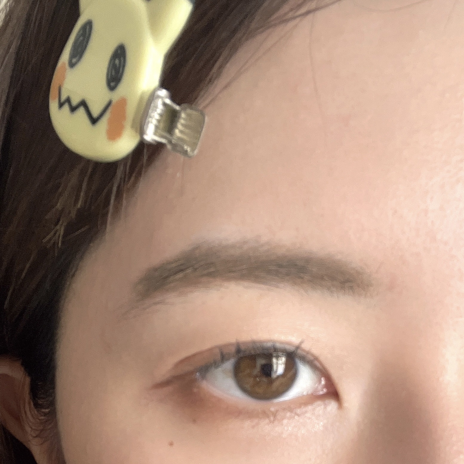 エテュセ ラスティング ジェルライナー/ettusais/ジェルアイライナーを使ったクチコミ（2枚目）