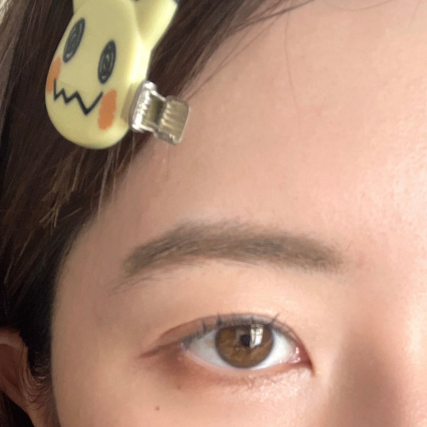 エテュセ ラスティング ジェルライナー/ettusais/ジェルアイライナーを使ったクチコミ(2枚目)