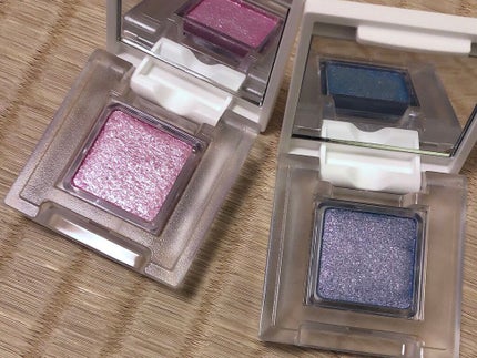 アイカラー プレイフル/エレガンス クルーズ/単色アイシャドウを使ったクチコミ(1枚目)