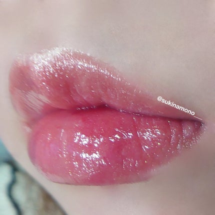 Chu's me 1day/Chu's me/ワンデー(1DAY)カラコンを使ったクチコミ(4枚目)