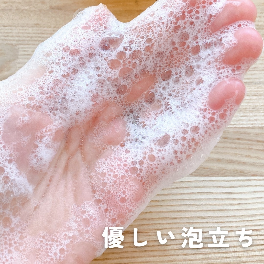 リフレッシュ シャンプー／コンディショナー/h&s/頭皮ケアを使ったクチコミ（3枚目）