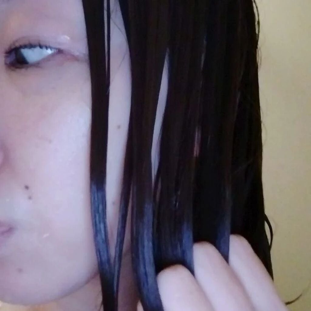 ウールアムール on LIPS 「本日はトリートメントのご紹介❤#アートクライム様美容師が開発し..」(5枚目)