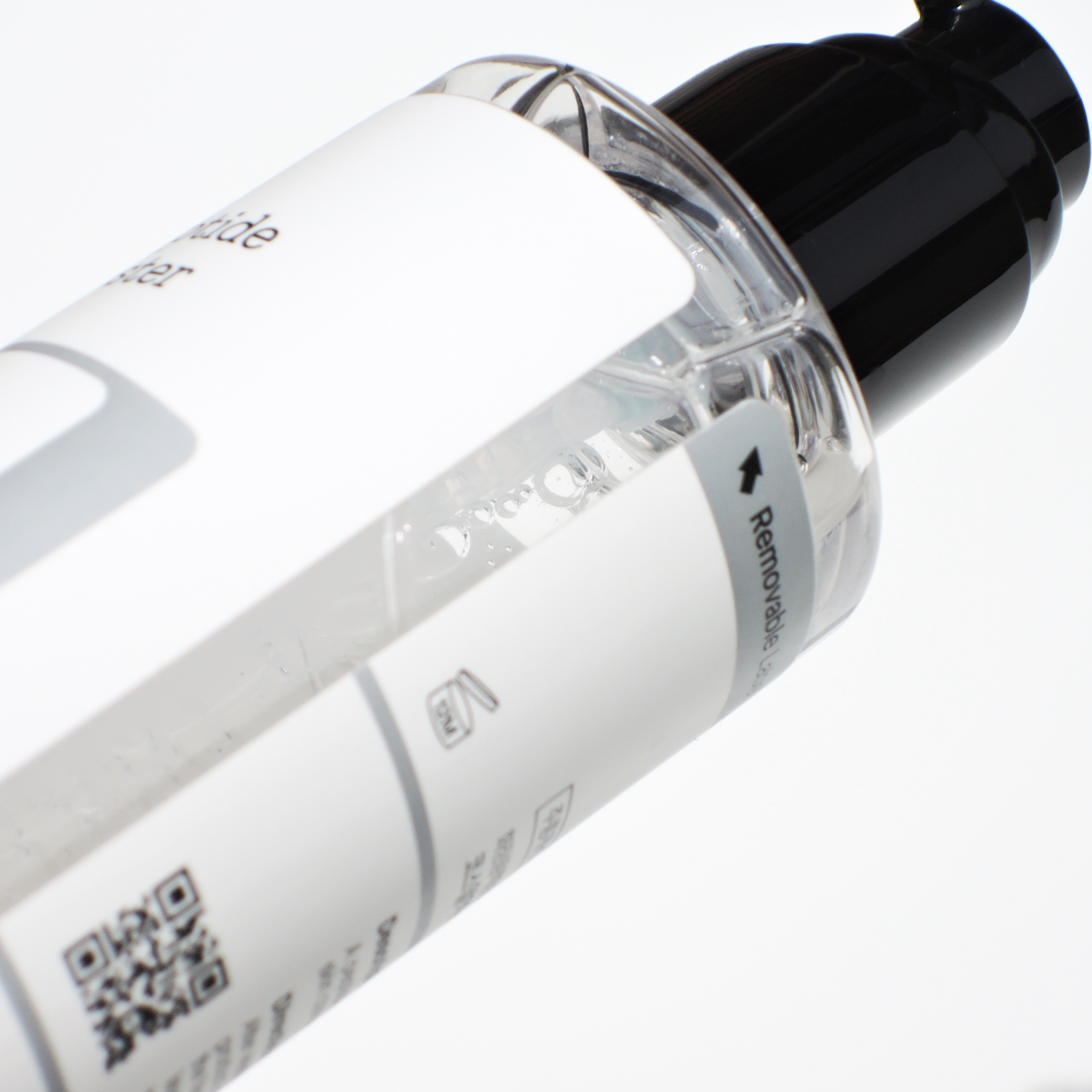 RXザ・6ペプチドスキンブースターセラム/COSRX/ブースター・導入液を使ったクチコミ（2枚目）