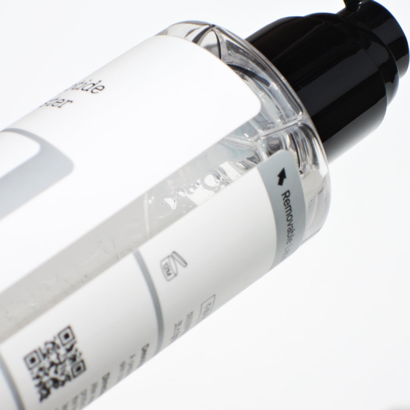 RXザ・6ペプチドスキンブースターセラム/COSRX/ブースター・導入液を使ったクチコミ(2枚目)