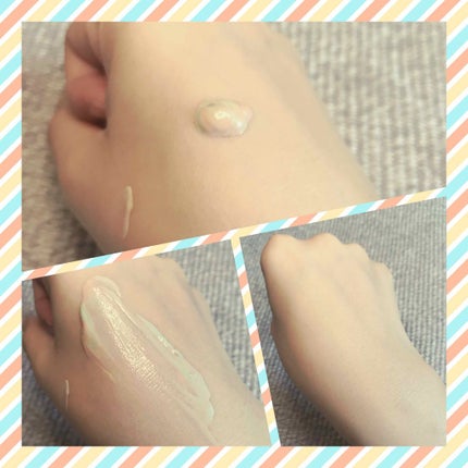 BALANCING PRIMER/HOLIKA HOLIKA/化粧下地を使ったクチコミ(2枚目)