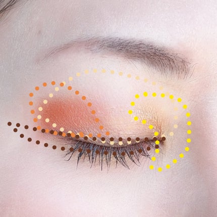 シグニチャー カラー アイズ/SUQQU/アイシャドウパレットを使ったクチコミ(4枚目)