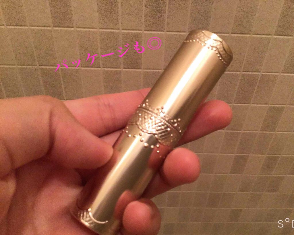 マシュマロティントルージュ/フォーチュン/リップティントを使ったクチコミ（3枚目）