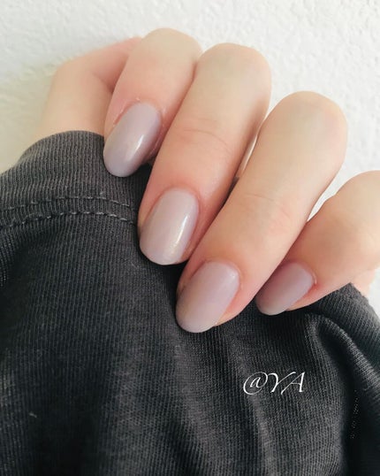 ネイルエス/ nail S(ネイルエス) /マニキュアを使ったクチコミ(3枚目)