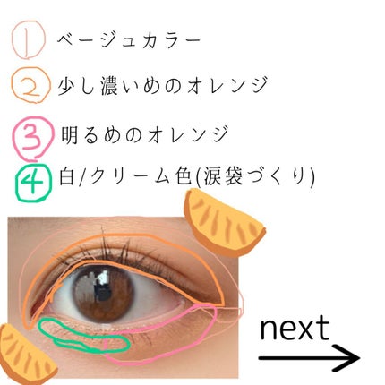 BWPRM アイシャドウパレット トリックモード2/ビューティーワールド/アイシャドウパレットを使ったクチコミ(2枚目)