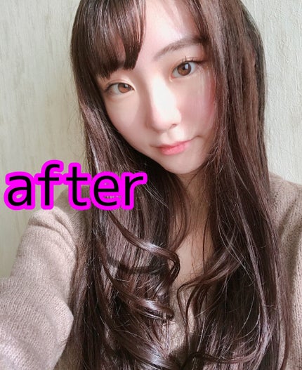 リピリピ ヘアグロス/ripi ripi/ヘアワックス・クリームを使ったクチコミ(5枚目)