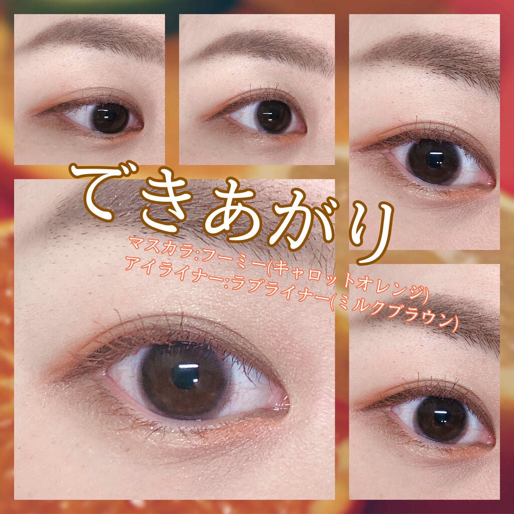 スキニーリッチシャドウ/excel/アイシャドウパレットを使ったクチコミ(3枚目)