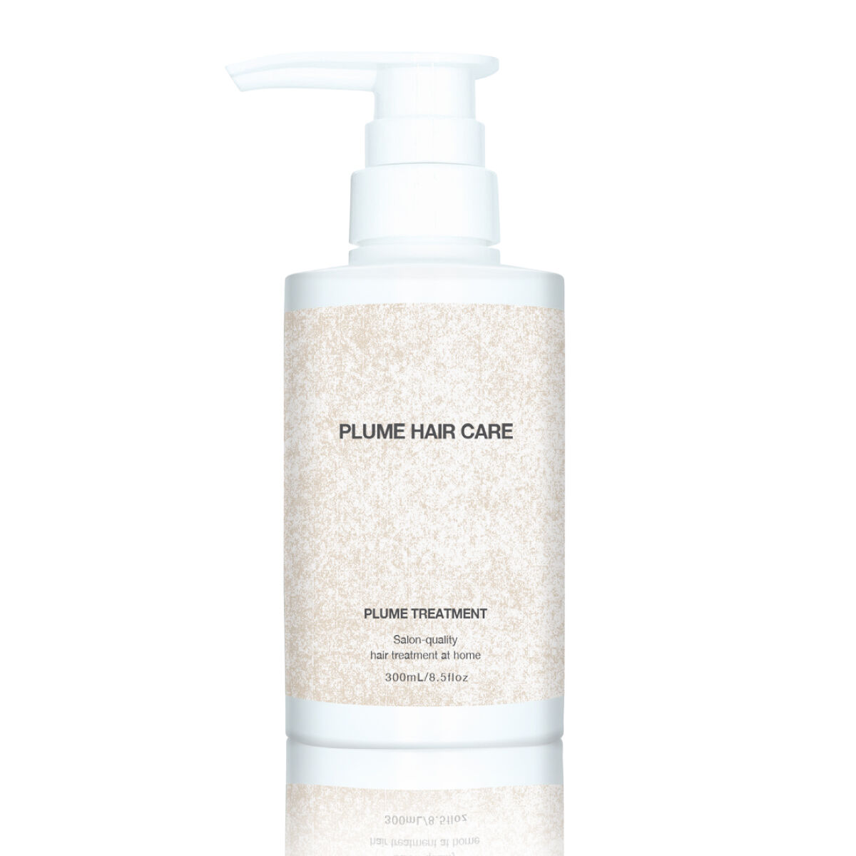 プリュムシャンプー/トリートメント トリートメント本体 300ml