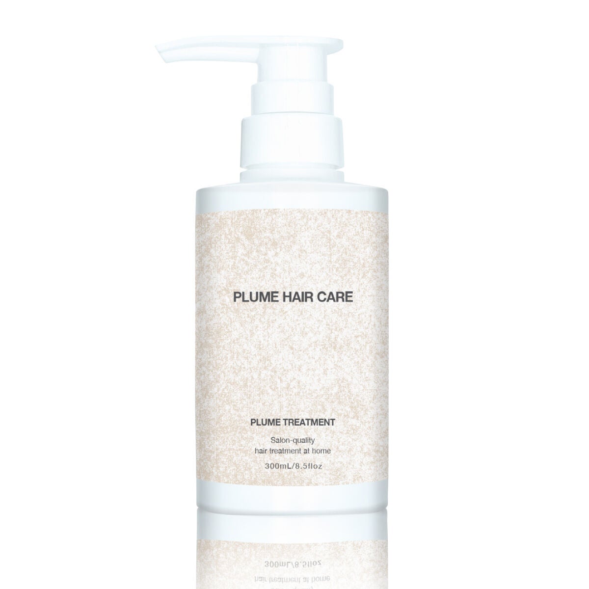 プリュムシャンプー/トリートメント トリートメント本体 300ml