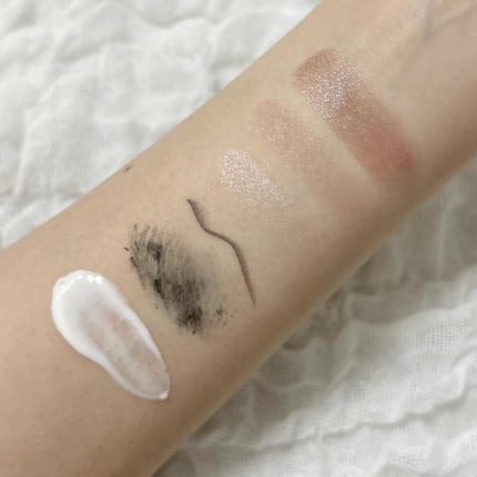 リップステディ/excel/口紅を使ったクチコミ(2枚目)