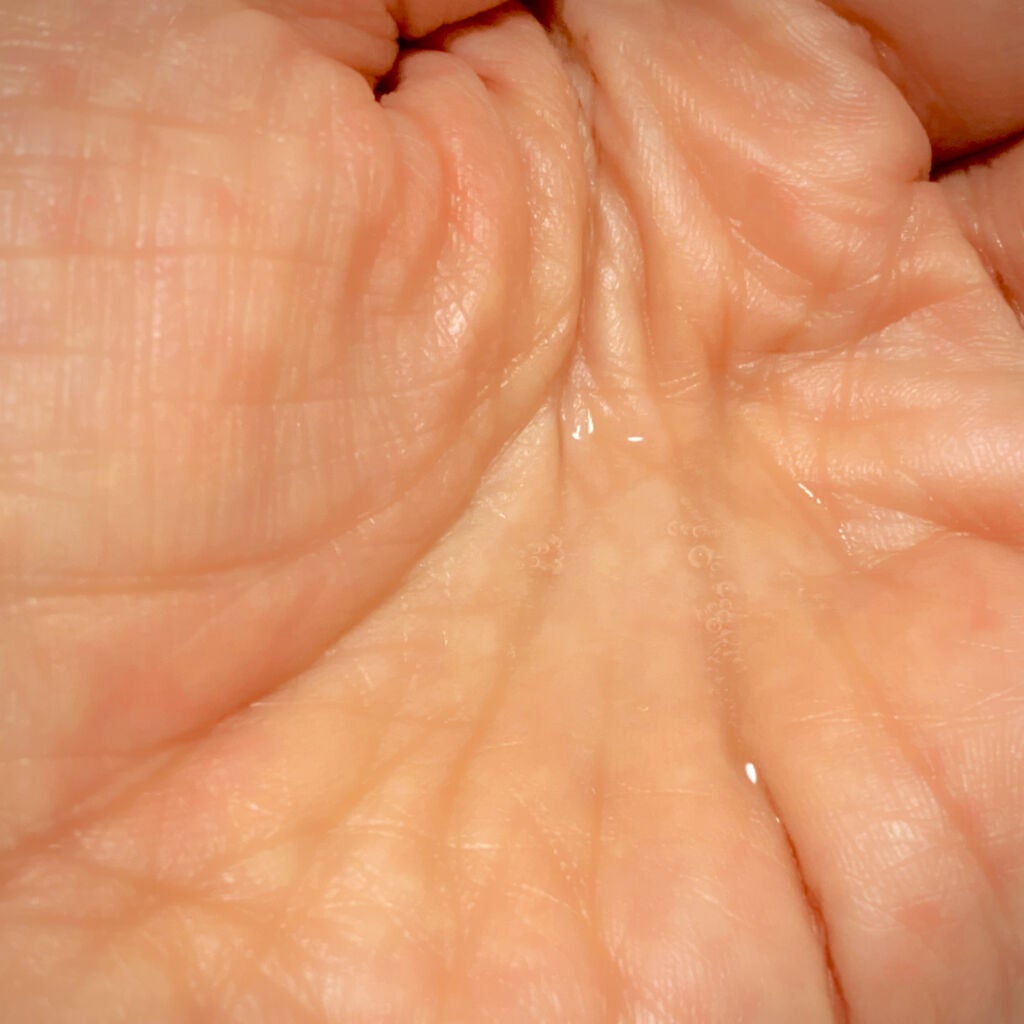 アイラッシュシャンプー/SHOBIDO/ポイントメイクリムーバーを使ったクチコミ(3枚目)