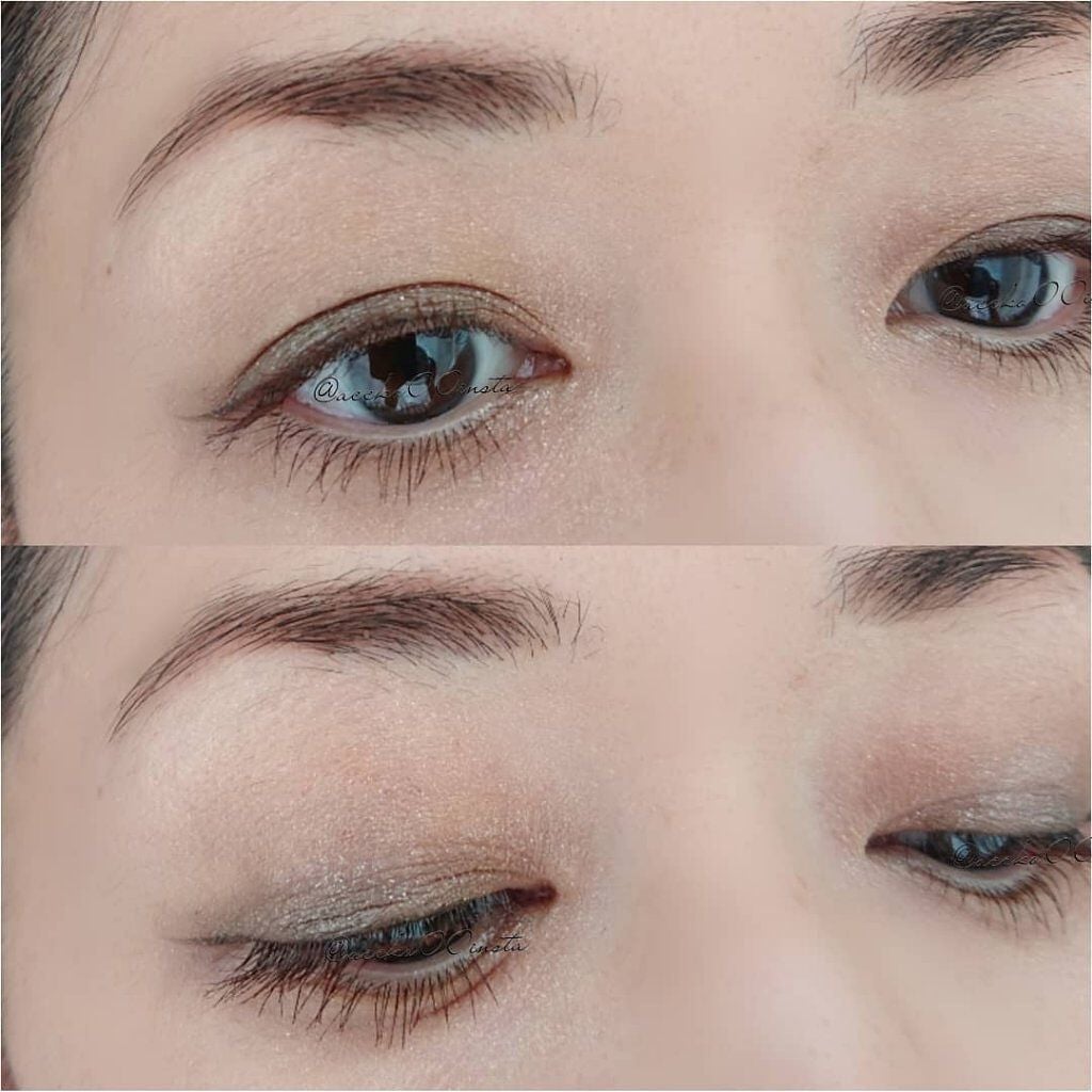 ピュア カラー エンヴィ リップスティック/ESTEE LAUDER/口紅を使ったクチコミ(2枚目)