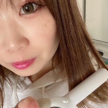 LAVIEL LIGHT カールアイロン 26mmのクチコミ「*☼*―――――*☼*―――――
⁡
❋hair
⁡
⁡
▶LAVIEL LIGHT カールア.....」（3枚目）