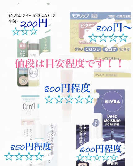 モアリップ N (医薬品)/資生堂薬品/その他を使ったクチコミ(3枚目)
