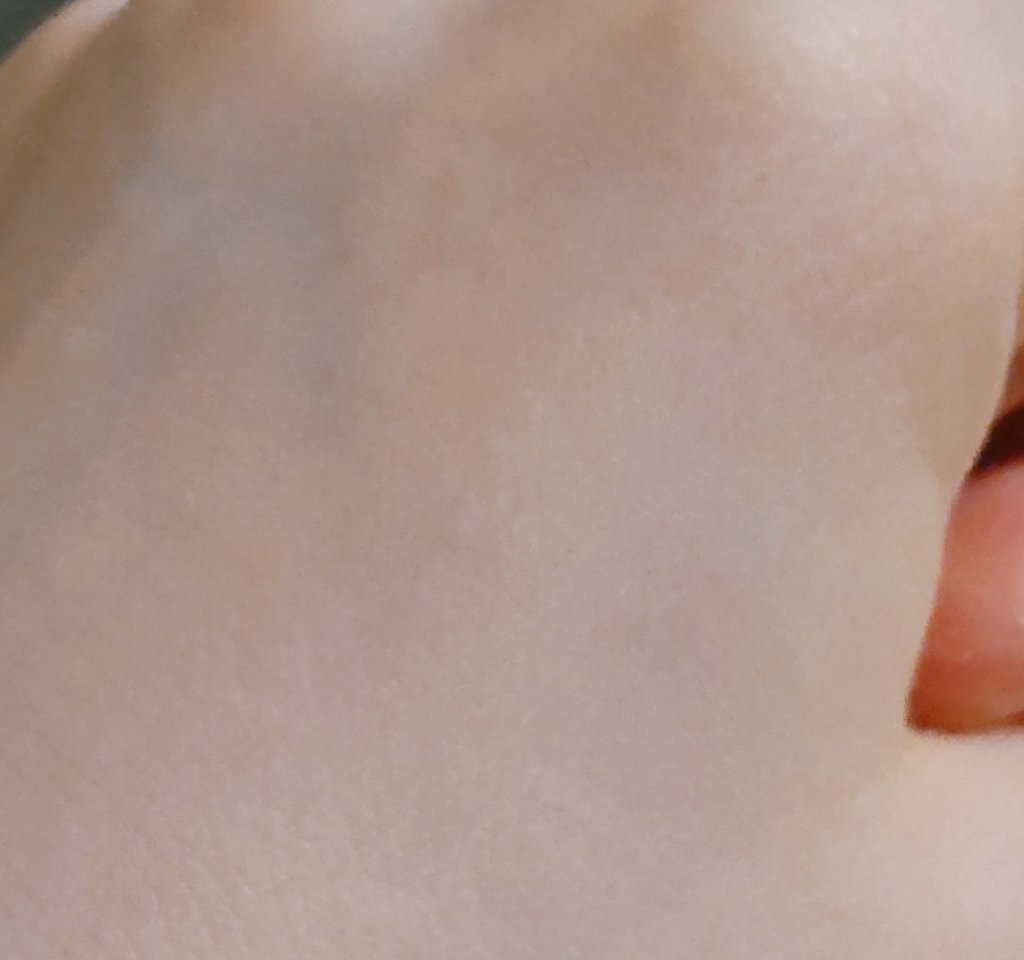 ジャビンドゥソウル ウインクファンデーションパクト/Javin De Seoul/クッションファンデーションを使ったクチコミ（2枚目）