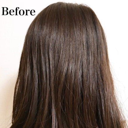 プルント モイストリッチ美容液シャンプー/モイストリッチリペア美容液トリートメント/Purunt./市販シャンプーを使ったクチコミ(6枚目)