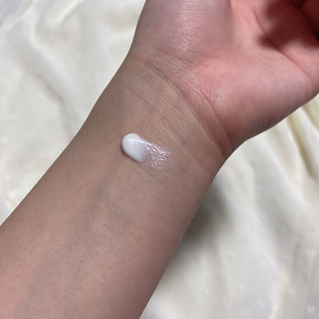 エクストラUV ジェルN/アリィー/日焼け止めジェルを使ったクチコミ（2枚目）