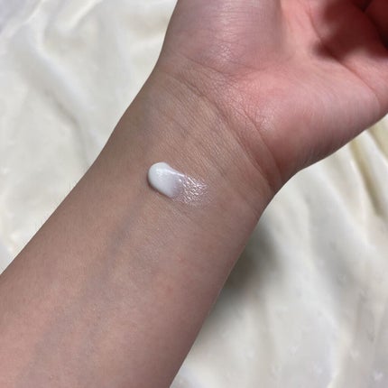 エクストラUV ジェルN/アリィー/日焼け止めジェルを使ったクチコミ(2枚目)