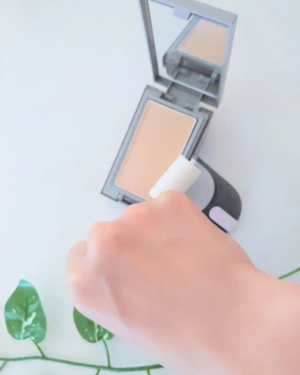 プリマヴィスタ デイトリートメントバーム 〈ローラータイプ〉/プリマヴィスタ/その他ファンデーションを使ったクチコミ(5枚目)