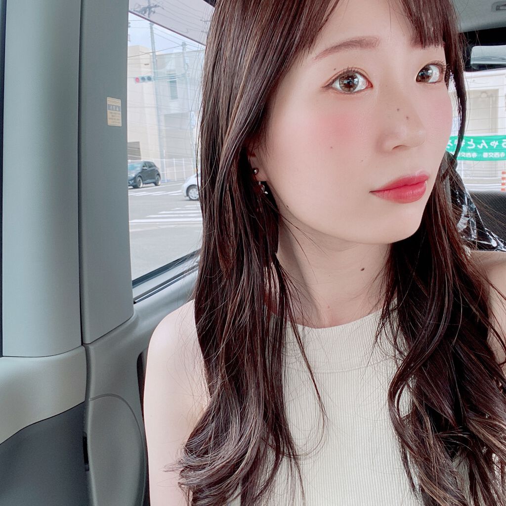 ディオールショウ 24Ｈ スティロ ウォータープルーフ 061 マット グレイ/Dior/ペンシルアイライナーを使ったクチコミ（3枚目）