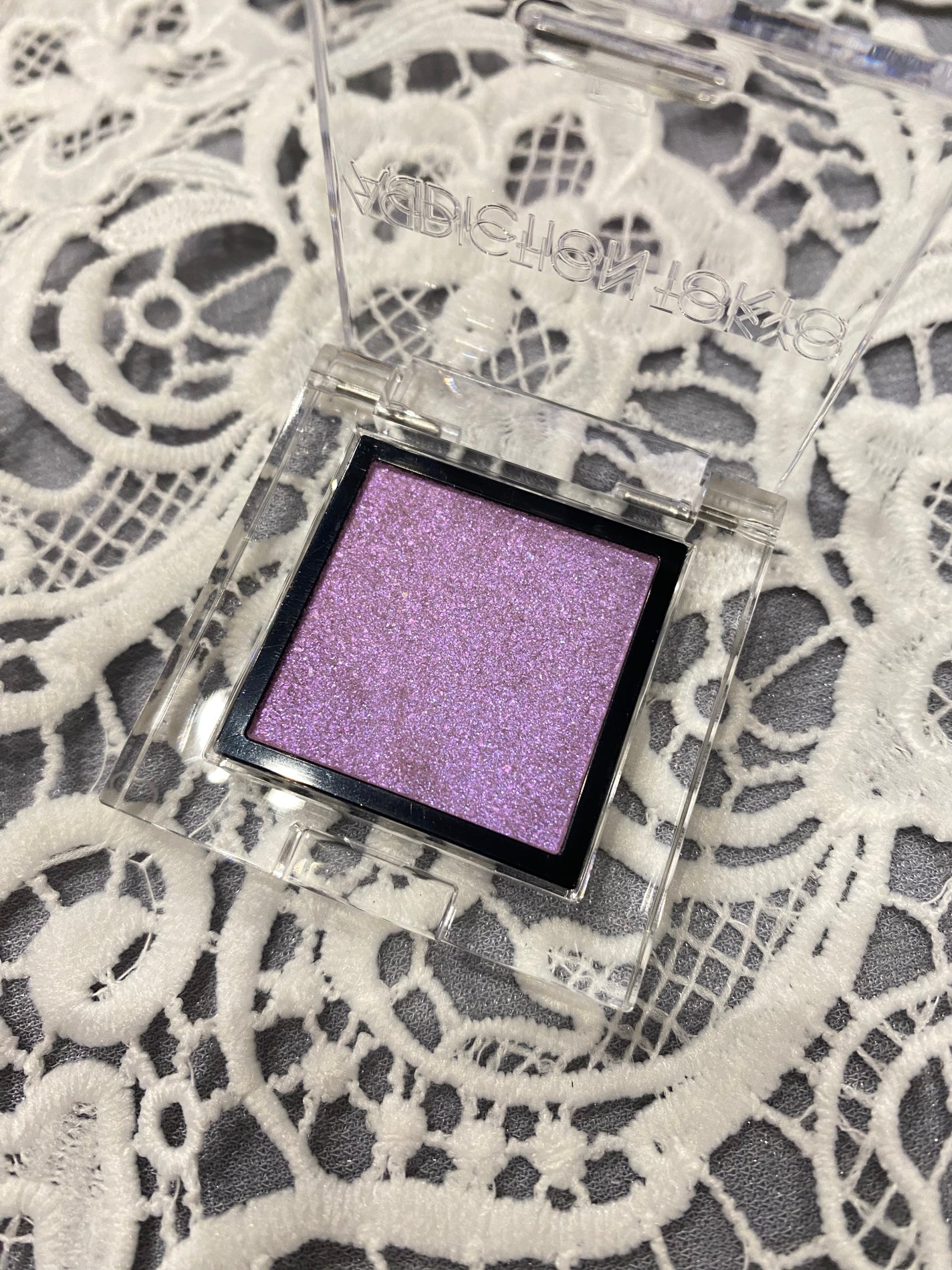 アディクション ザ ブラッシュ パール/ADDICTION/パウダーチークを使ったクチコミ(3枚目)