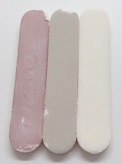 ネイルケアセット/無印良品/ネイル用品を使ったクチコミ(4枚目)