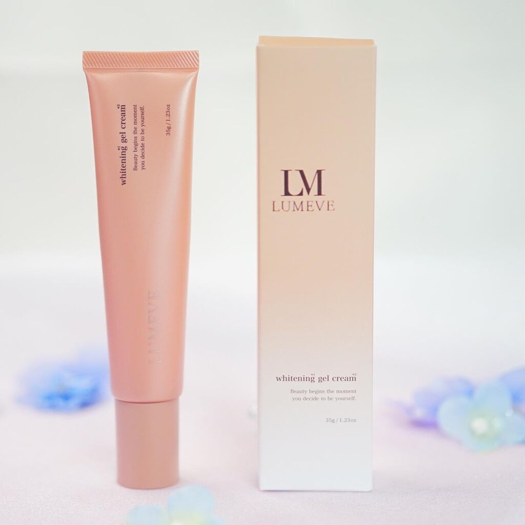 LUMEVEホワイトニングゲルクリーム/LUMEVE/デリケートゾーンケアを使ったクチコミ(6枚目)