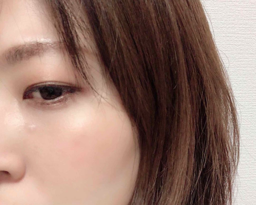 タン・クチュール・バーム/GIVENCHY/リキッドファンデーションを使ったクチコミ(2枚目)