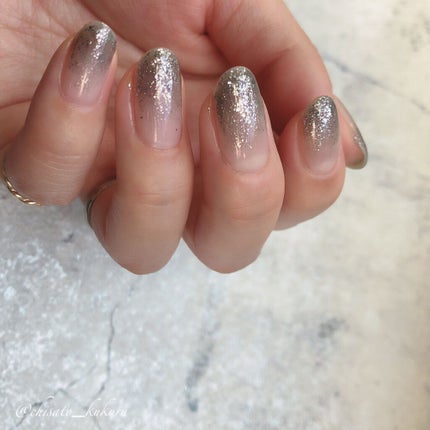 Coeur de Fleur Nail Color/Causette.Joli/マニキュアを使ったクチコミ(2枚目)